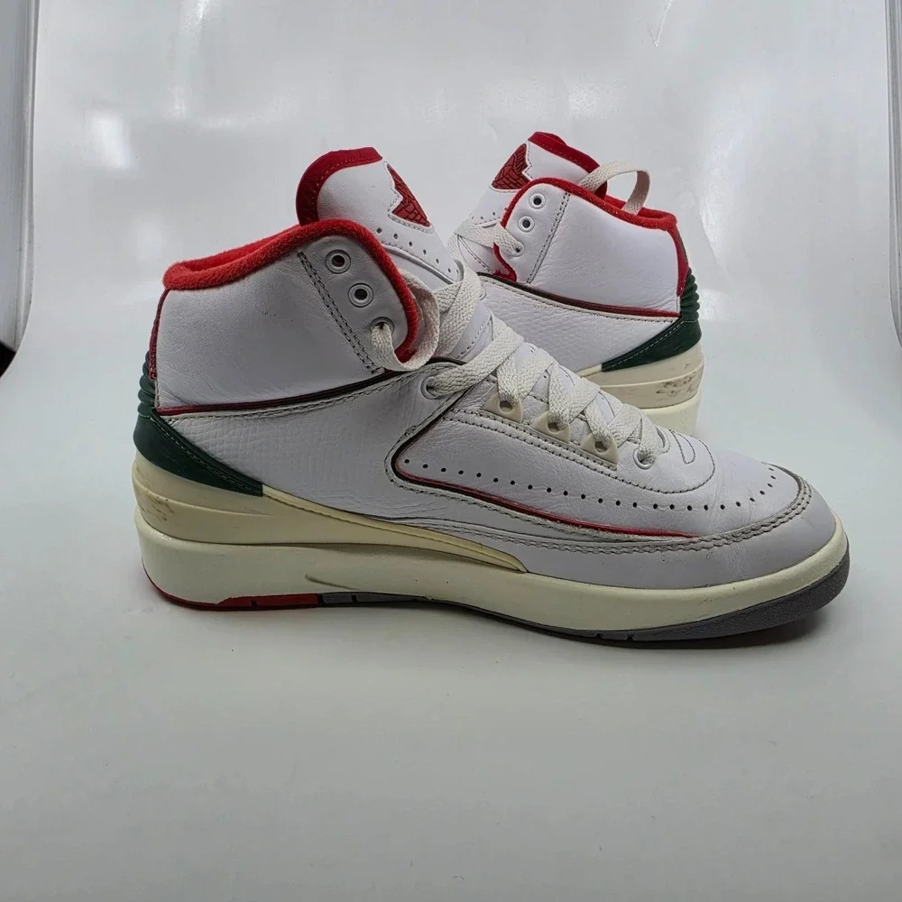 Nike please see